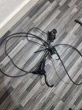 Engwe Ep2 Rear Brake