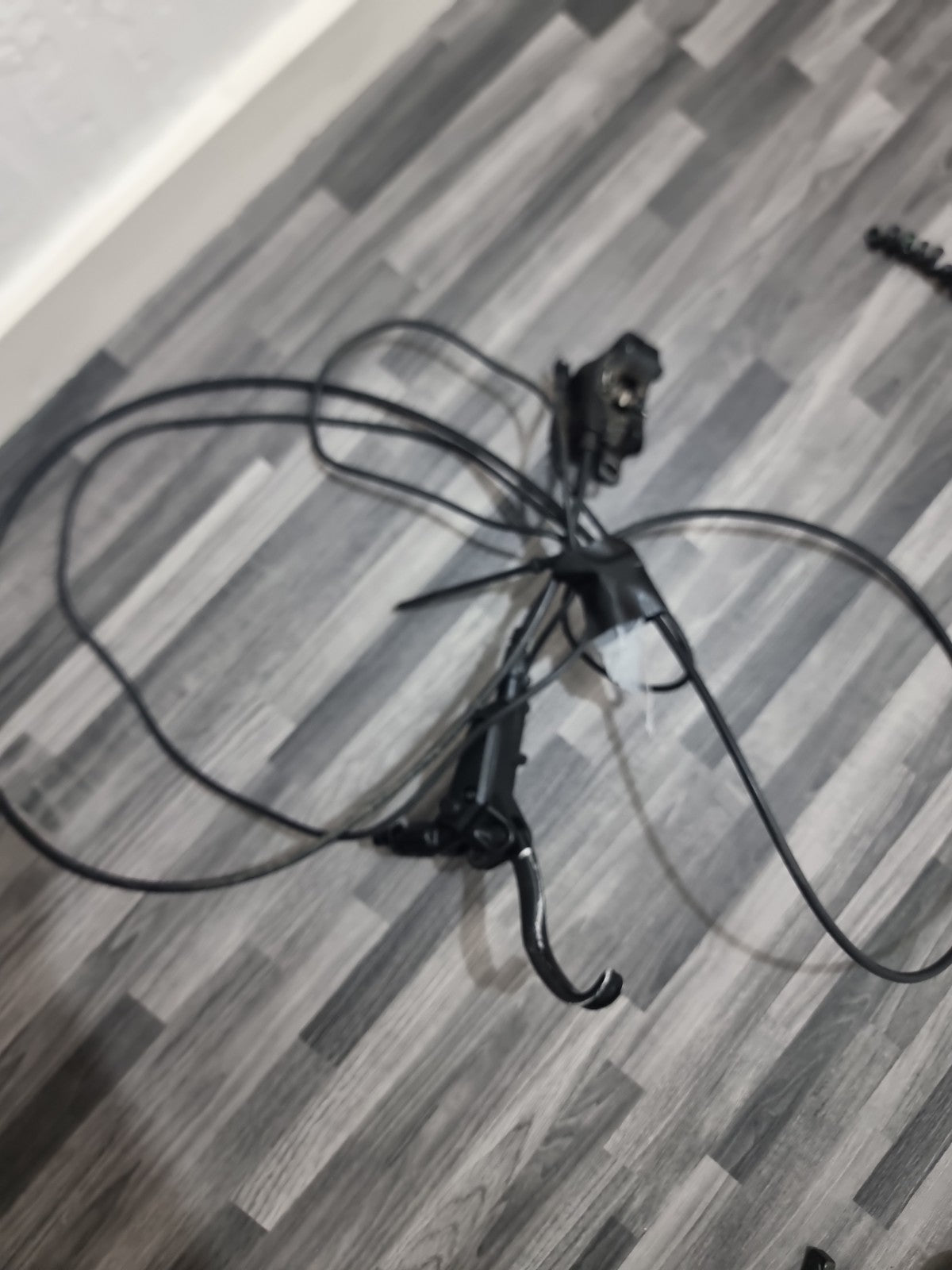 Engwe Ep2 Rear Brake