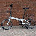 Dahon Vitesse P18 Folding Bike