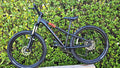 VooDoo Nzumbi 26in Hardtail Mountain Bike, Front Suspension, Disc Brakes