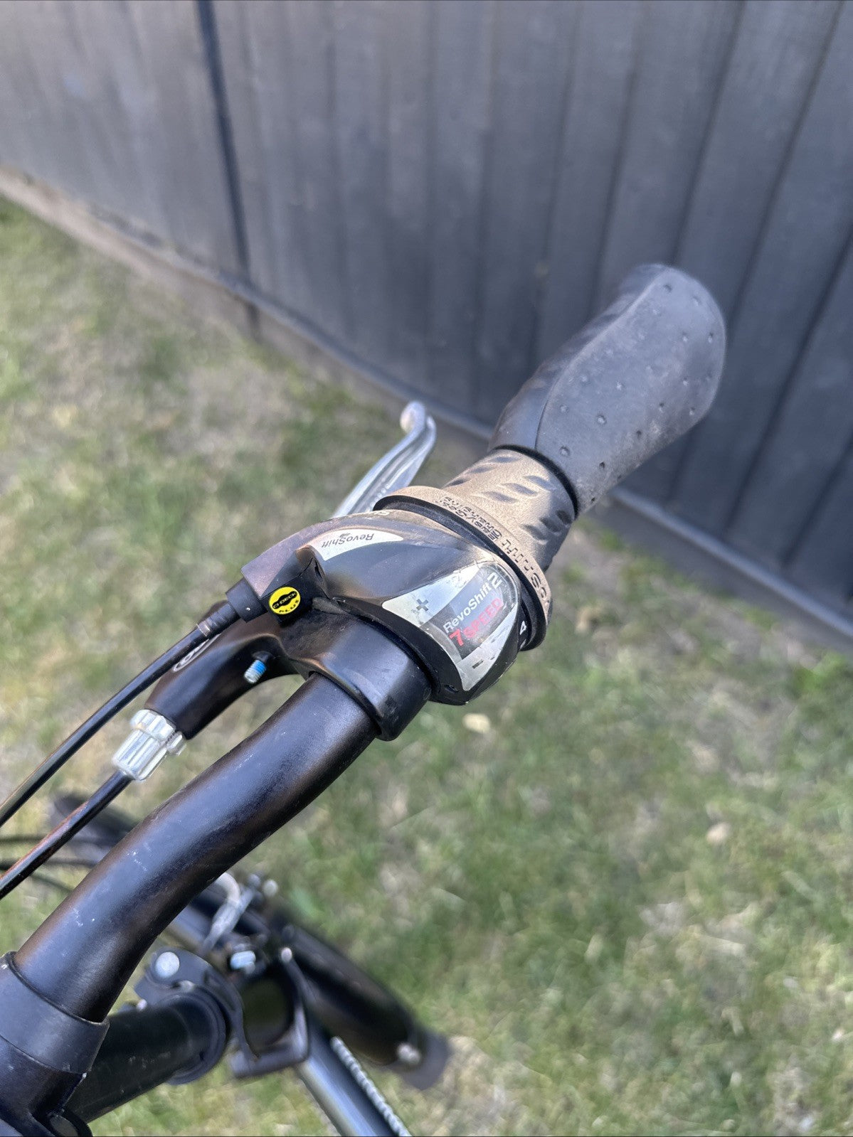 Snicket Adventure Folding Bike