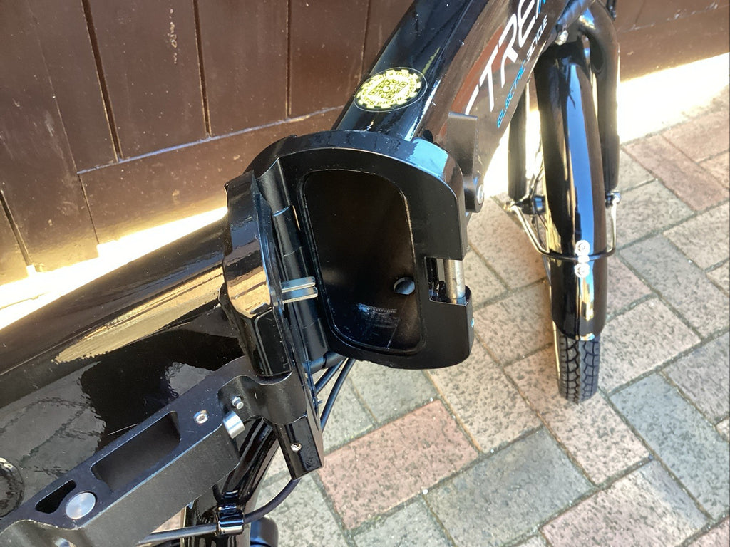A quality Folding Bike By VITESSE STREAM