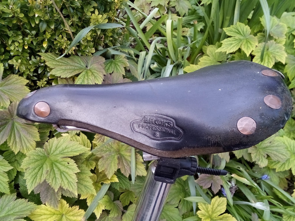 BROMPTON BIKE SPARES OR REPAIR