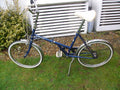 Dawes kingpin Folding Bike