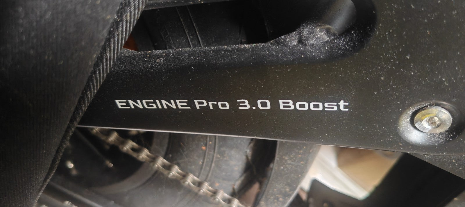 Boost Pro Engwe 3.0 Upgraded