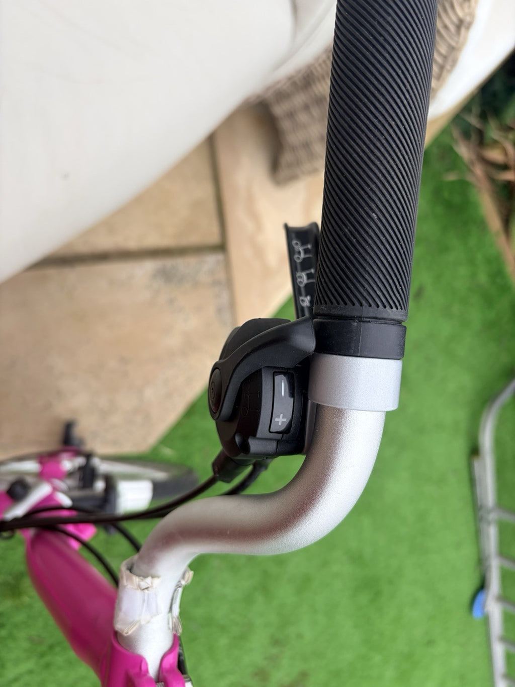 Brompton M6L Folding Bike IMMACULATE Condition!