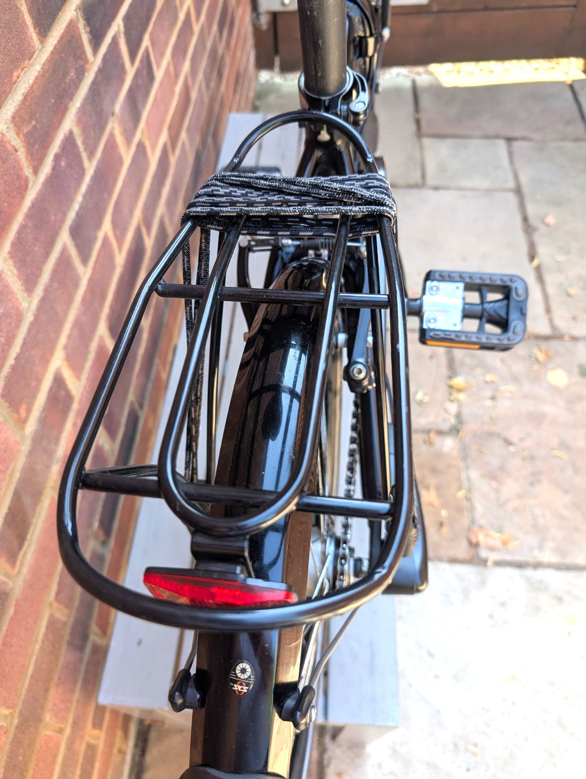 Dahon Vitesse D5HG Folding Fold-up Foldable Bike