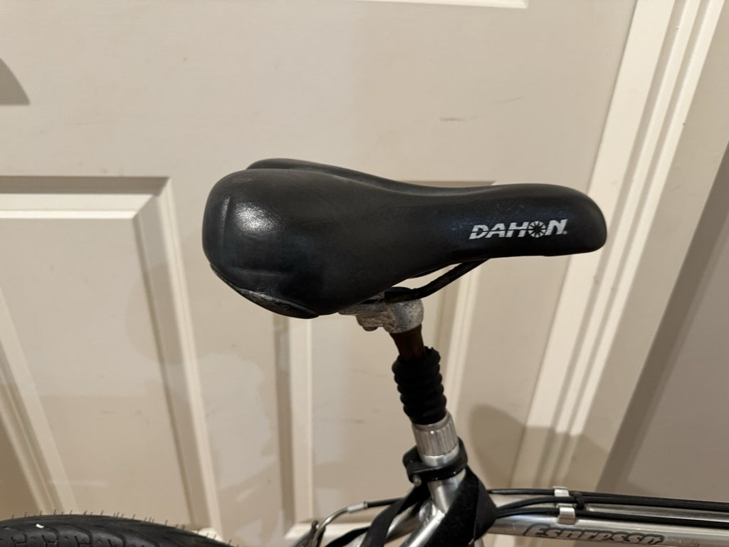 Dahon Espresso folding bike in good condition