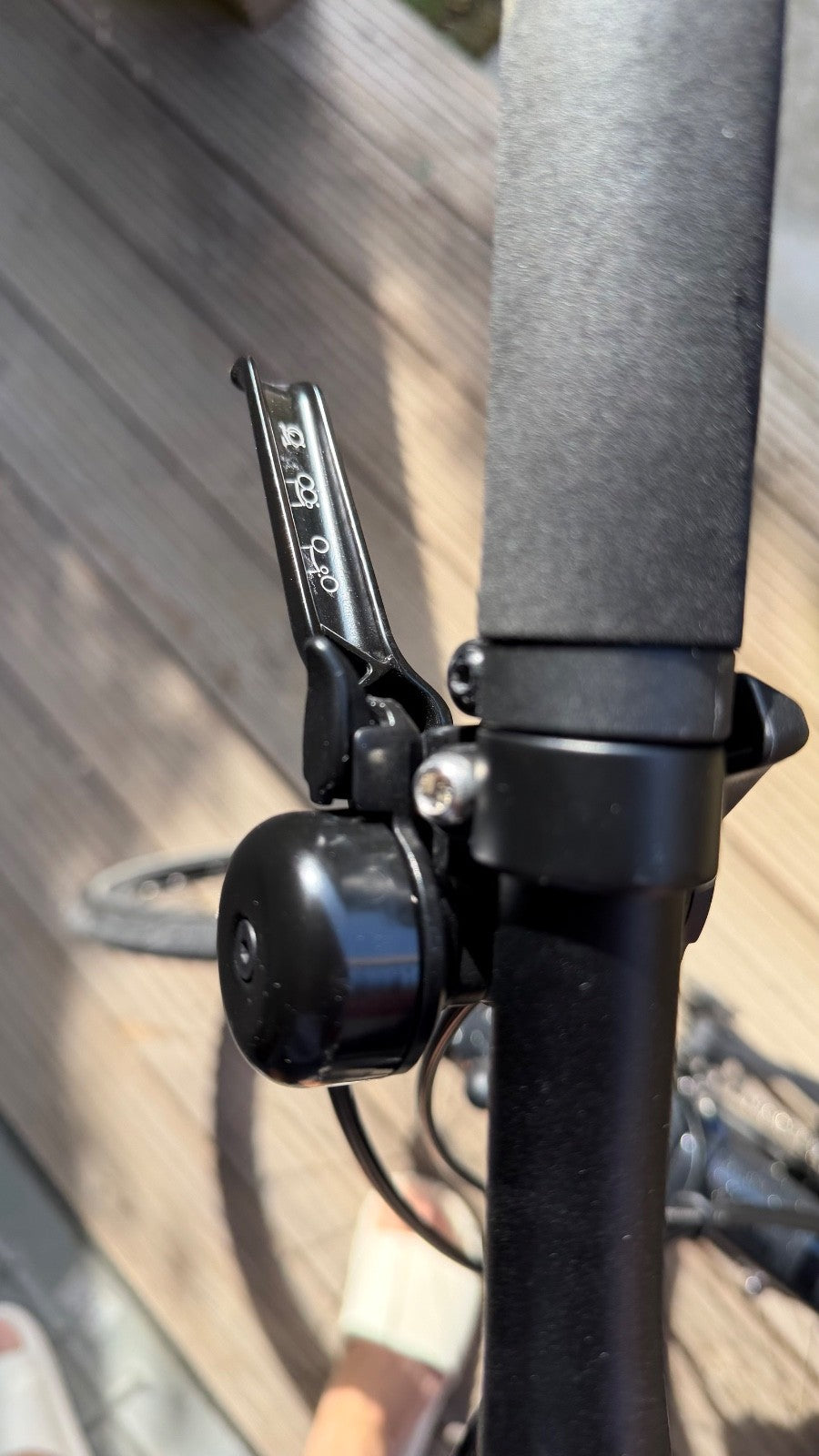 Brompton P Line 12-Speed with super roller / folding bike / 2024 /Midnight Black