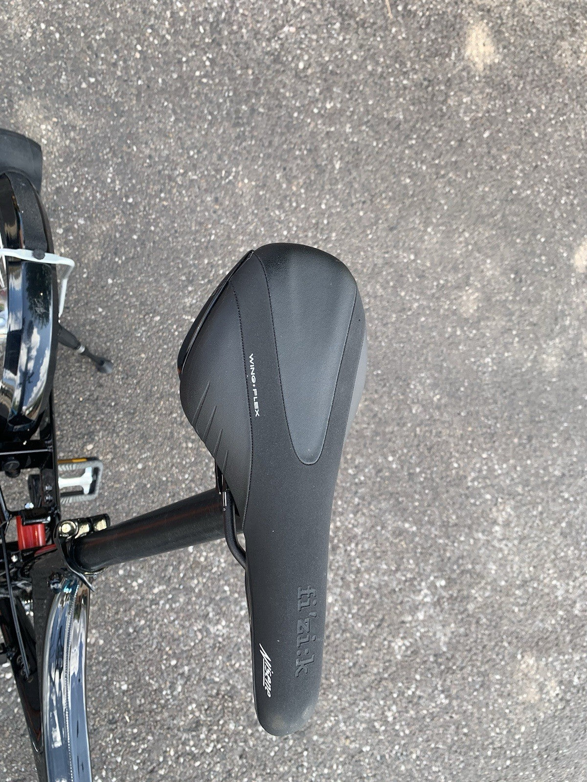 Riese und Müller Birdy Folding Bicycle