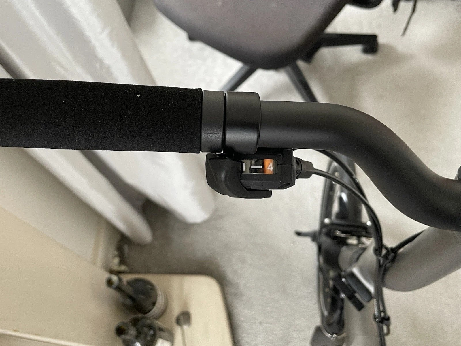 Titanium 2025 Brompton T Line M Bar 4-Speed L Brand New