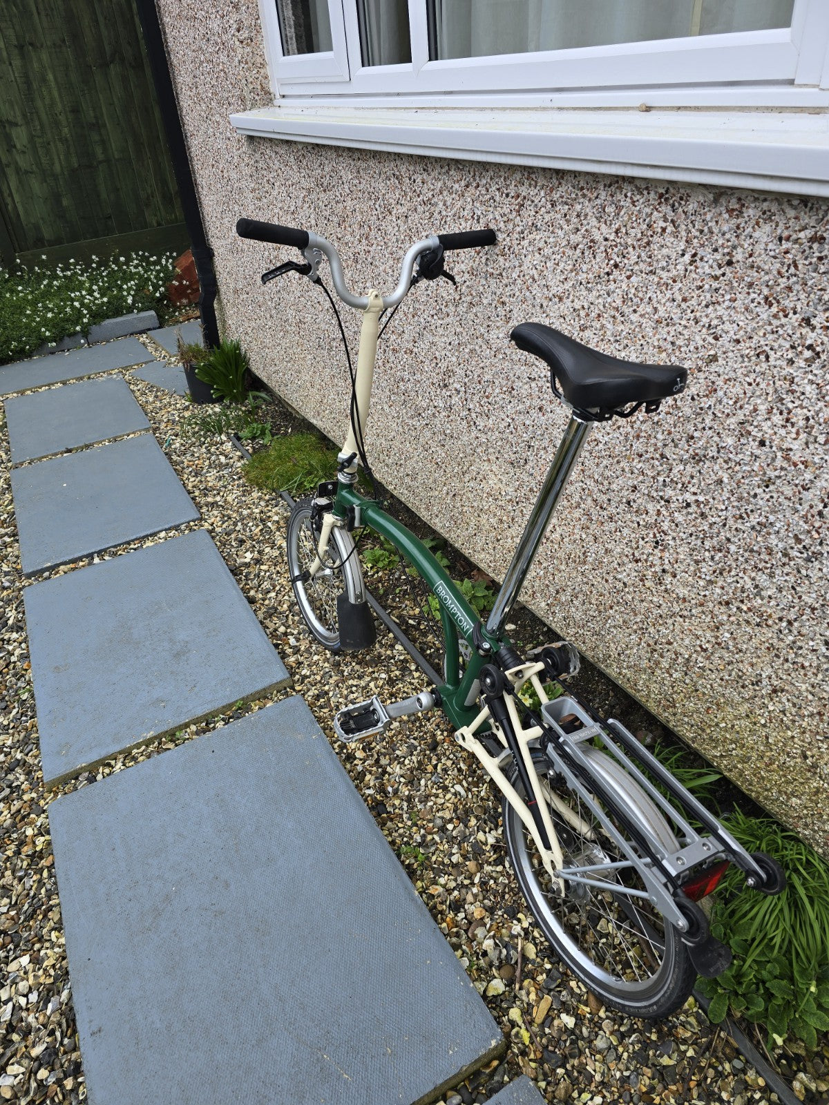 Brompton C-Line
