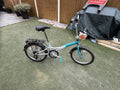 Compass Folding Bike