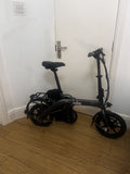 Fiido L3 2025 long ranged Model Folding bike