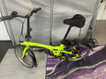 B-Twin Tilt 500 Folding Bike