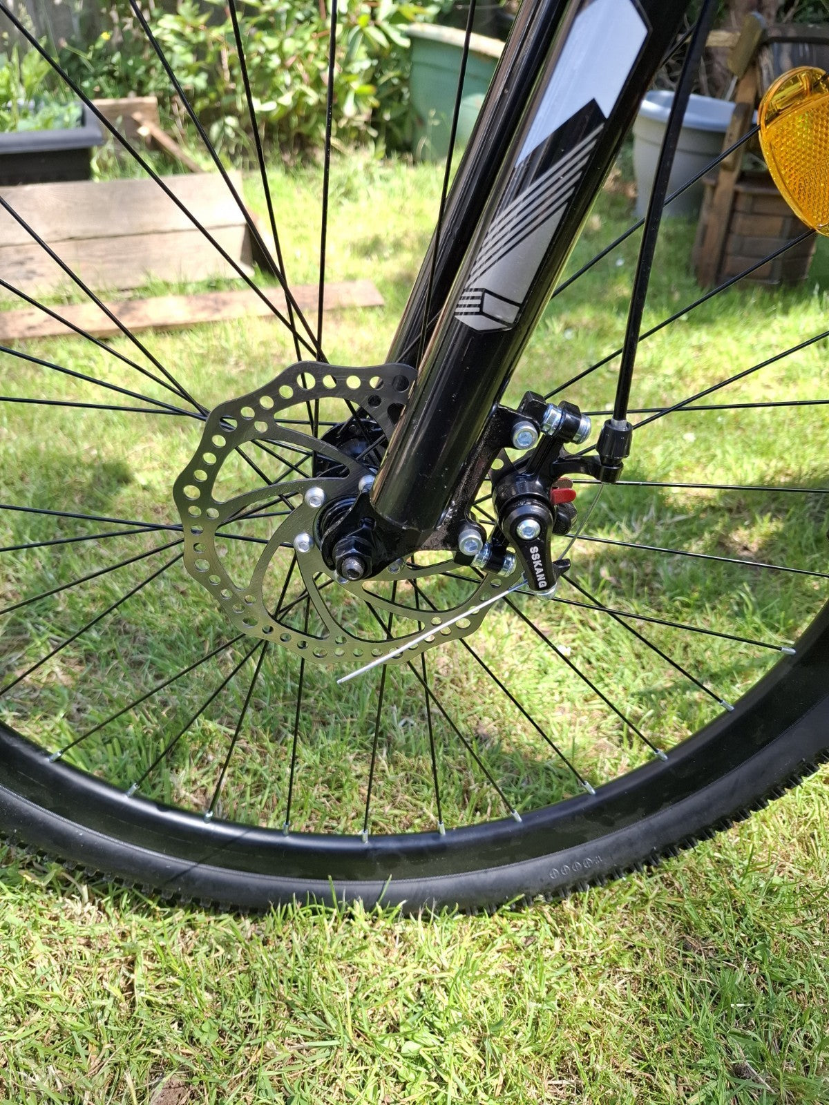 Folding Bicycle 26 Inch Bikes for youth 21 Speed
