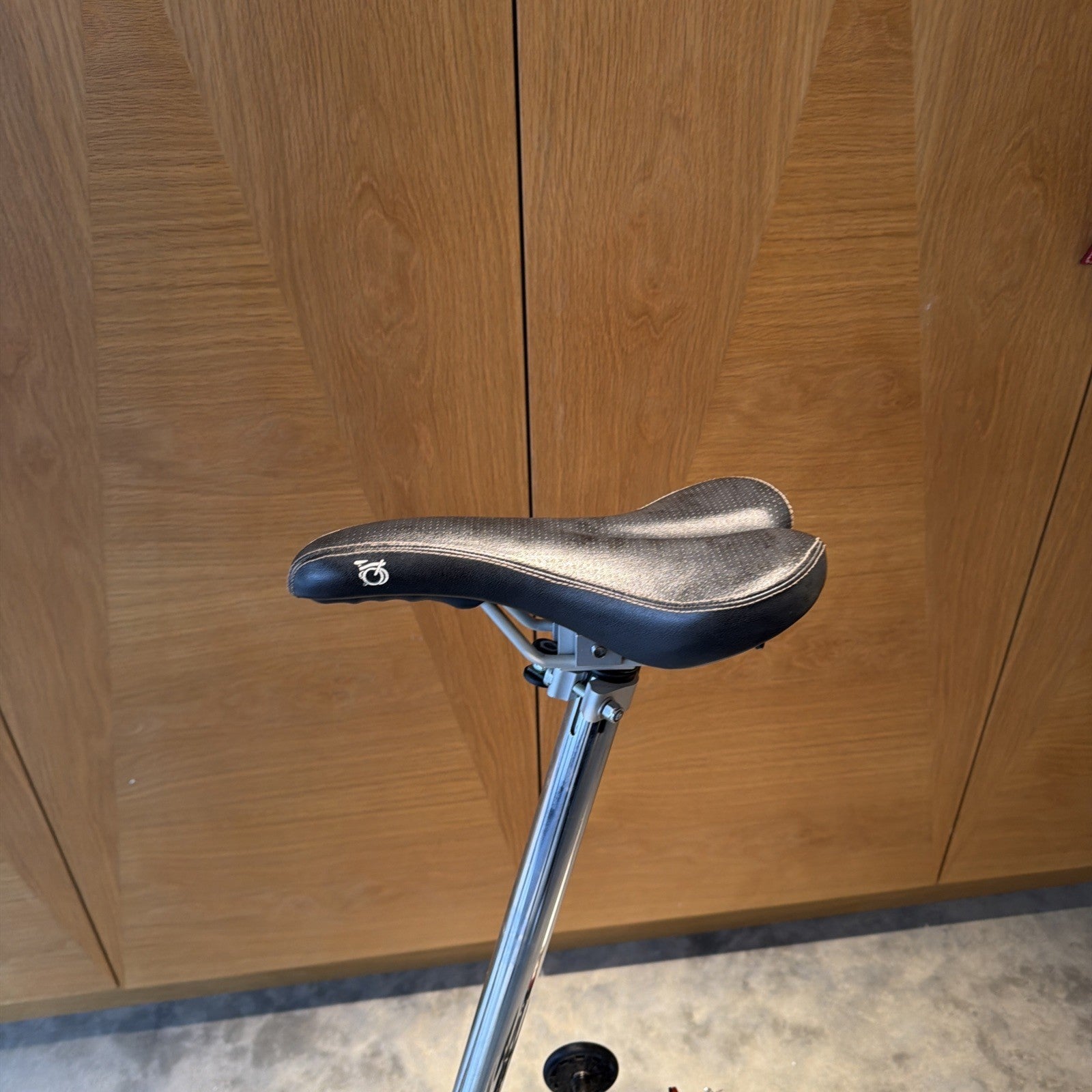 Brompton M3L folding bicycle in Satin Black - New Test Ridden Condition