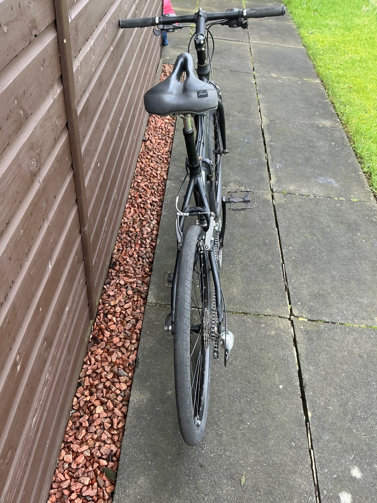 Dahon Cadenza 26" Folding Bike