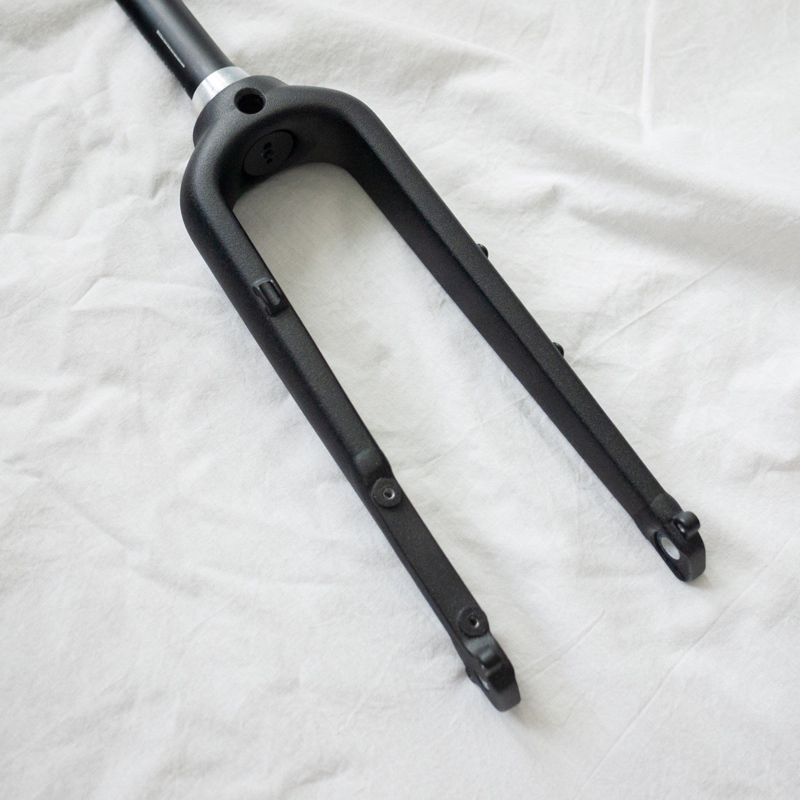 Brompton G line Front Fork & Rear Triangle Space Black Brand New