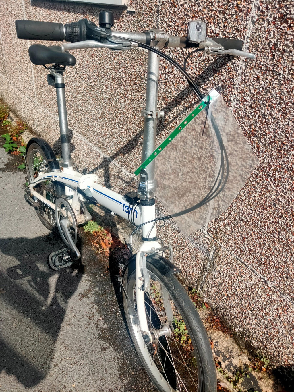 TERN Link B7 Folding Bike (2337)