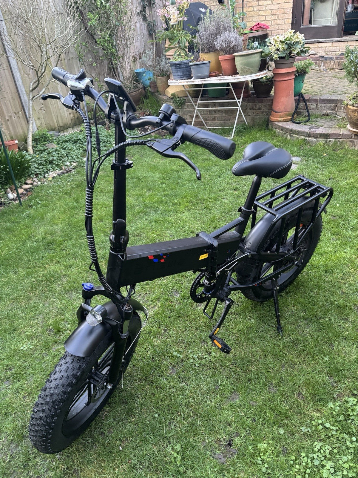ENGWE ENGINE X 250W
