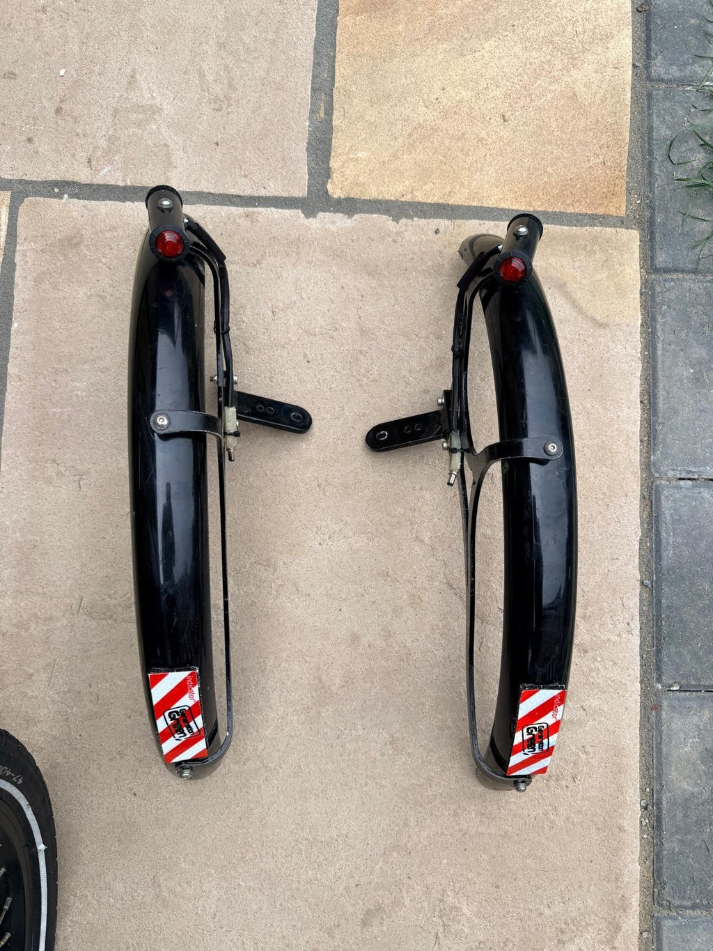 ICE Adventure 20 Folding Recumbent Trike - See Photos