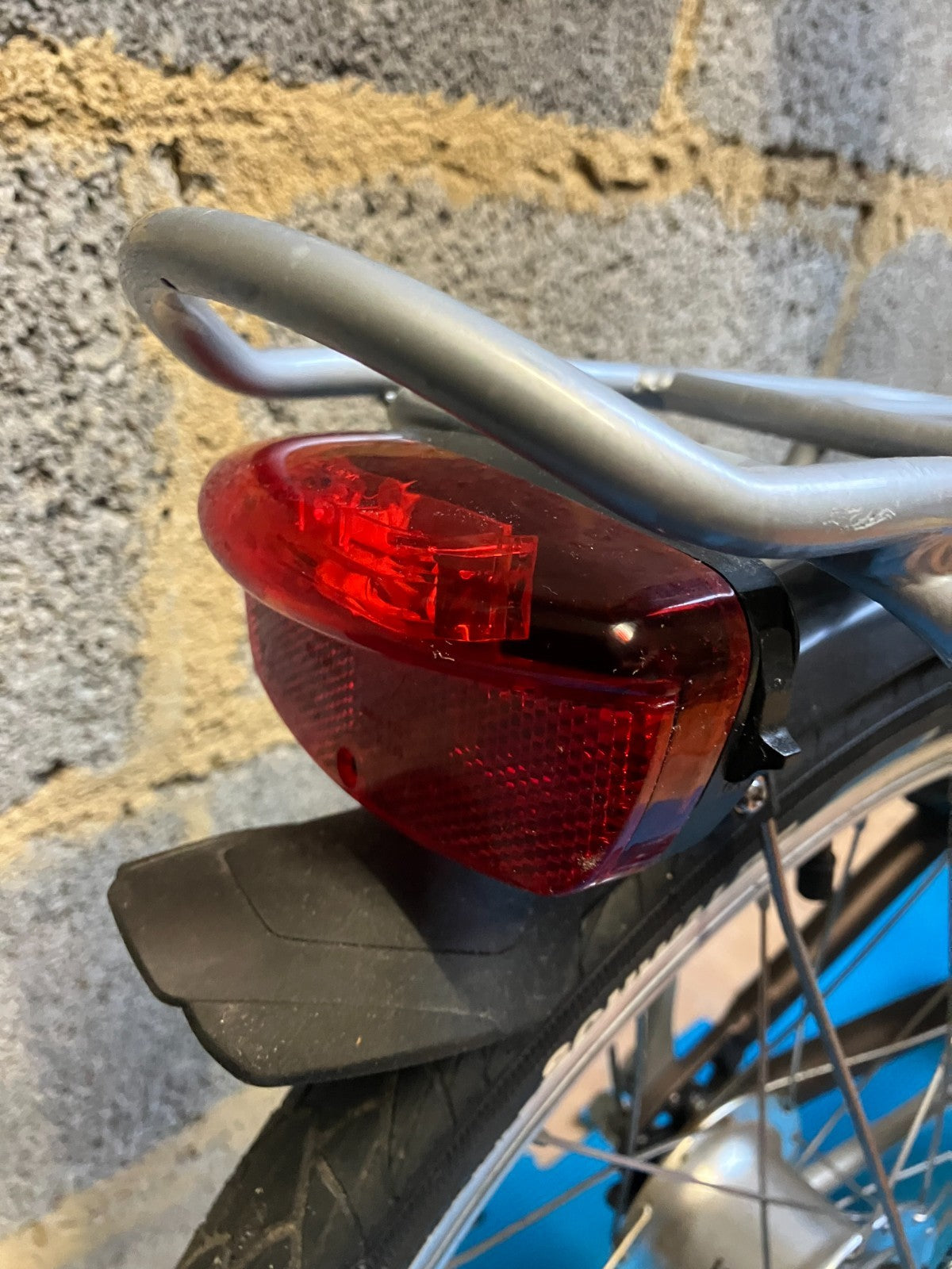 Dahon Ciao Folding Commuter Bike