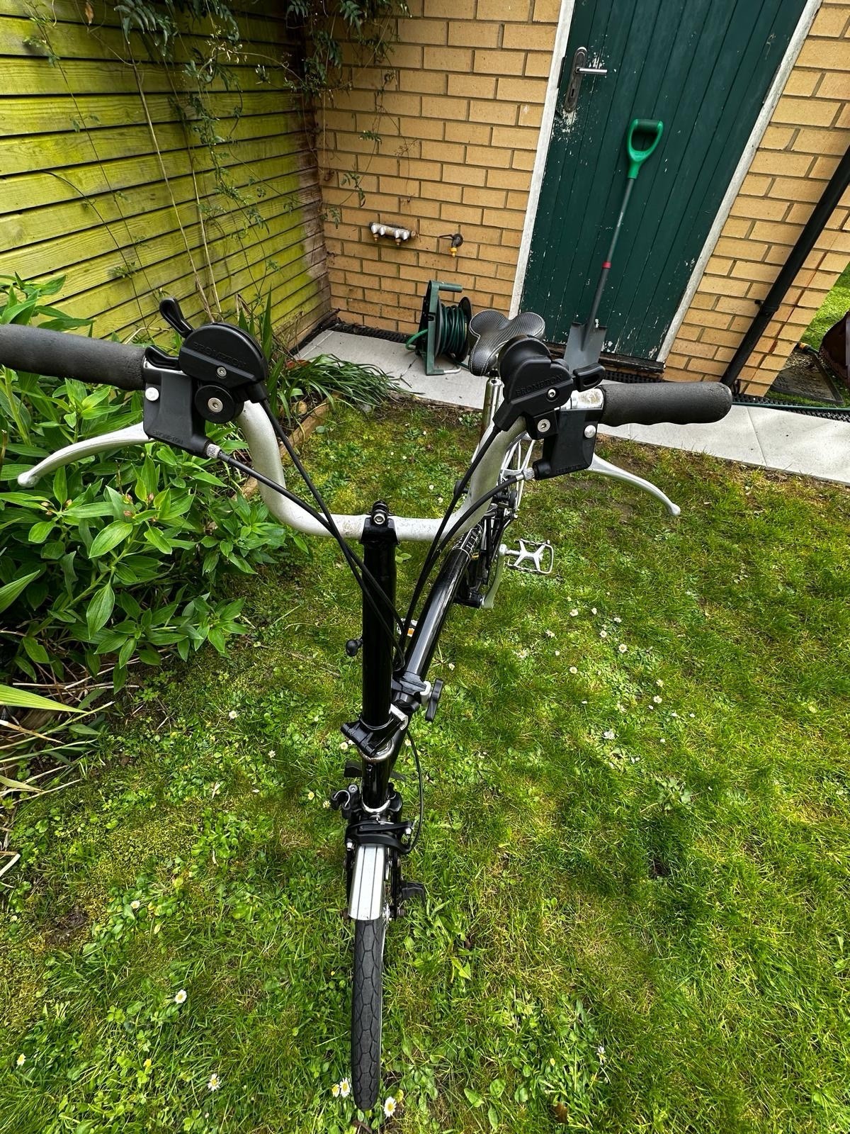Brompton 6 Speed