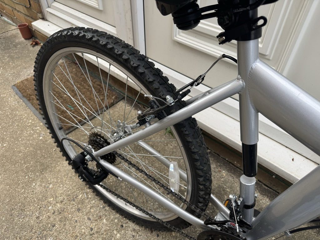 Adult Foldable Bike