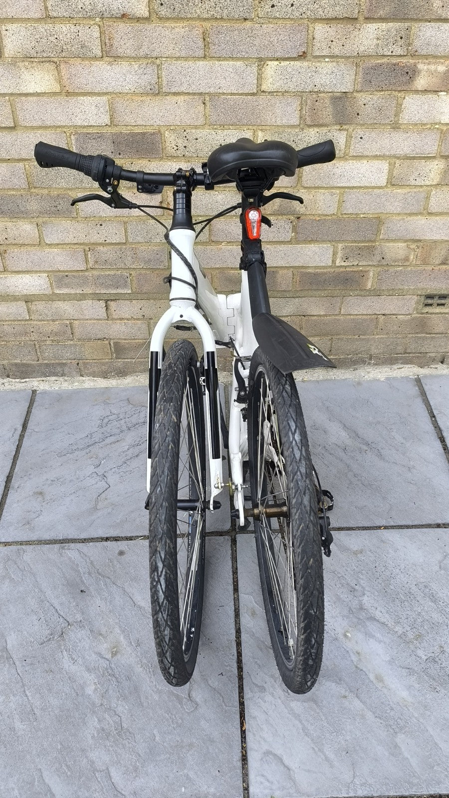 Tern Joe C21 Folding Bike