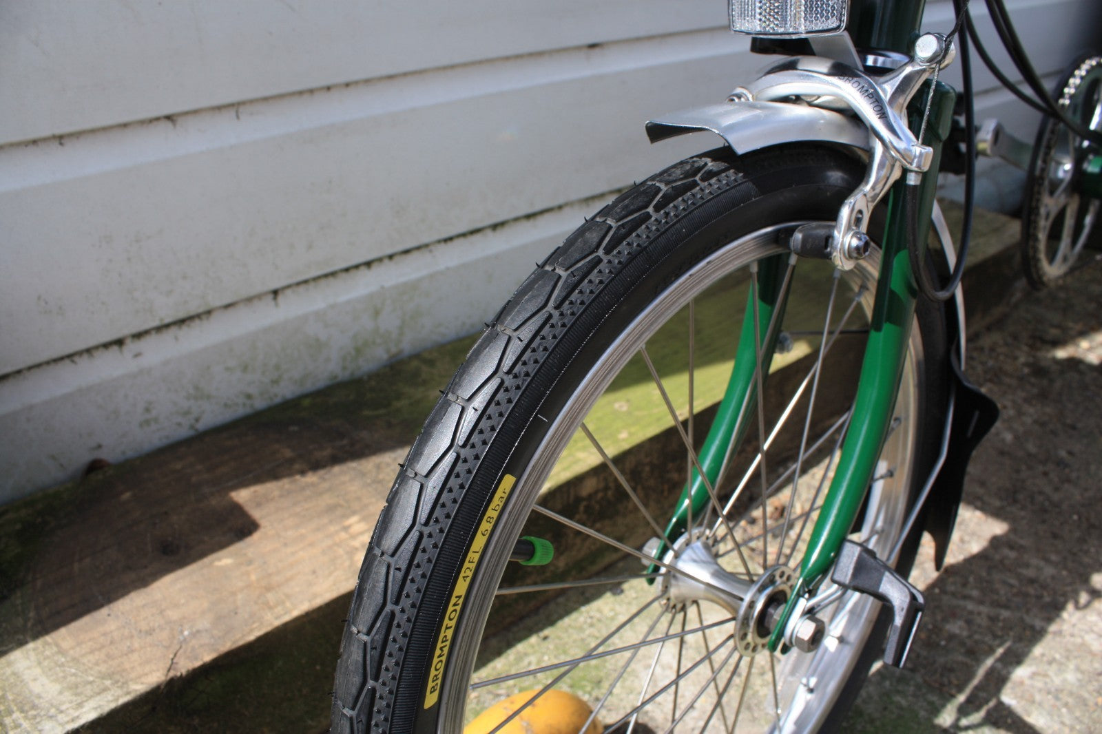 BROMPTON