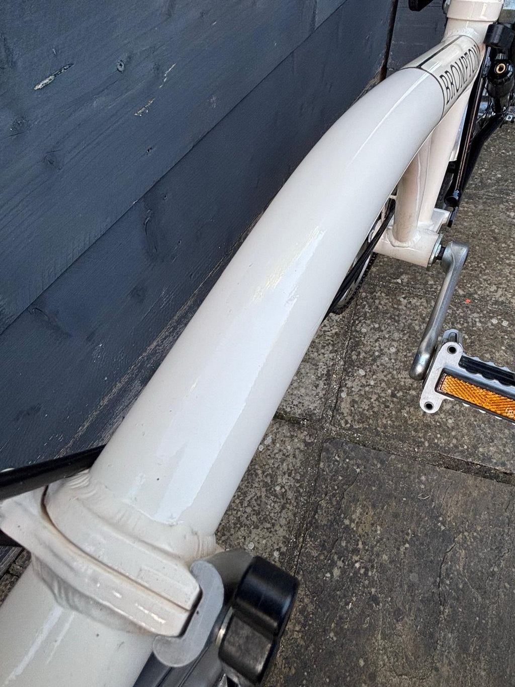 Mk2 Brompton M3L matching pair Or Sell Individually