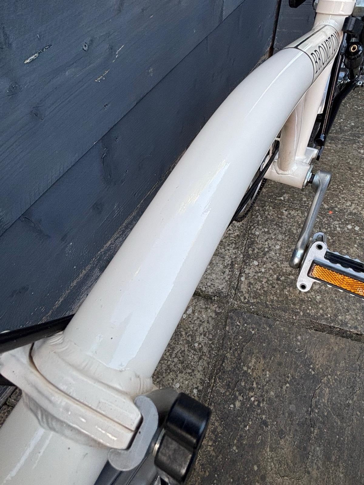 Mk2 Brompton M3L matching pair Or Sell Individually