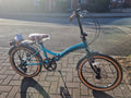 Fould.up.bike