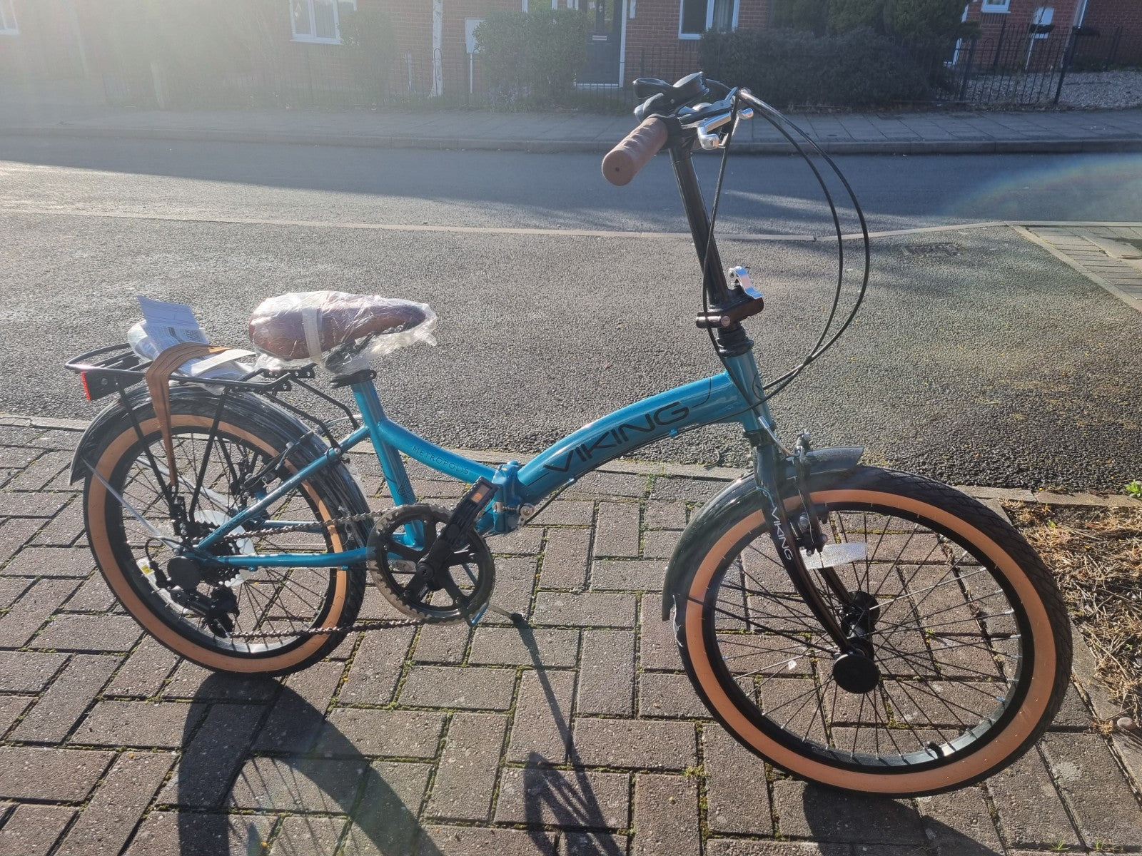 Fould.up.bike