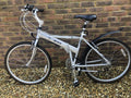 Dahon Espresso Folding Bike 26" Lightweight Wheels