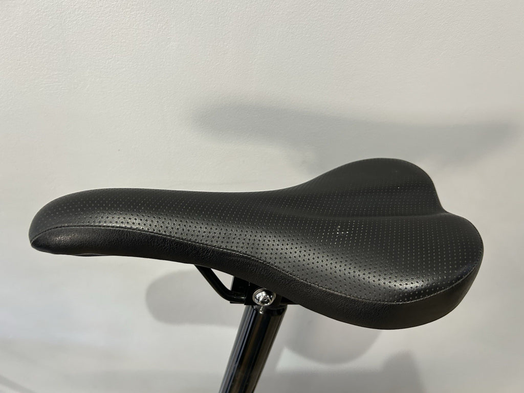 Brompton  H2L (2021) — Bolt Blue Lacquer