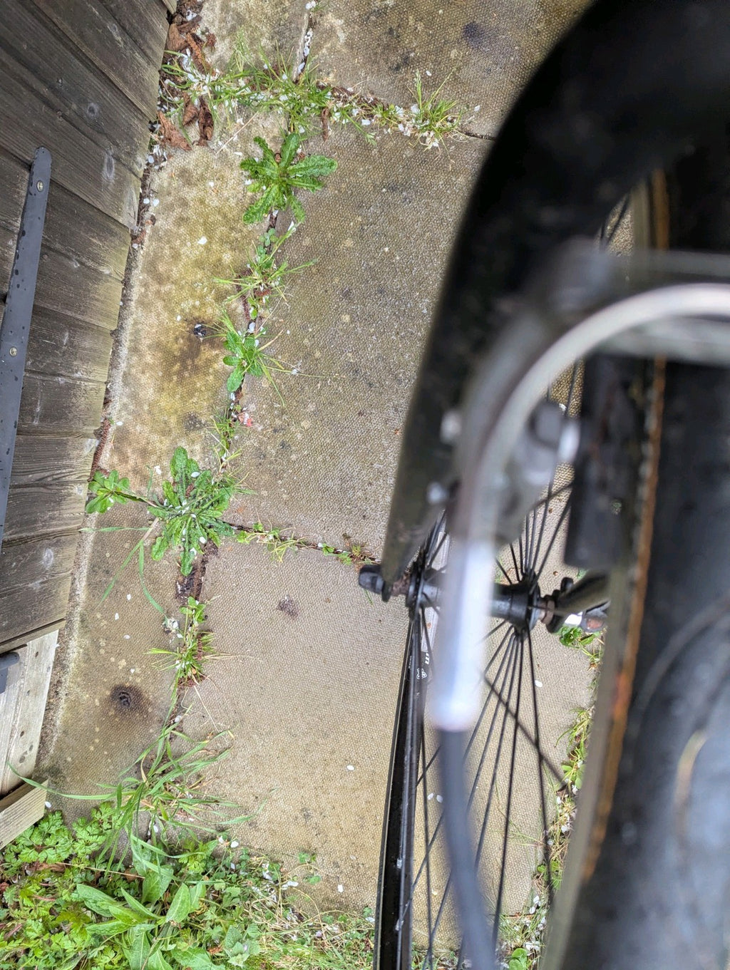 Dahon Cadenza 26" Folding Bike