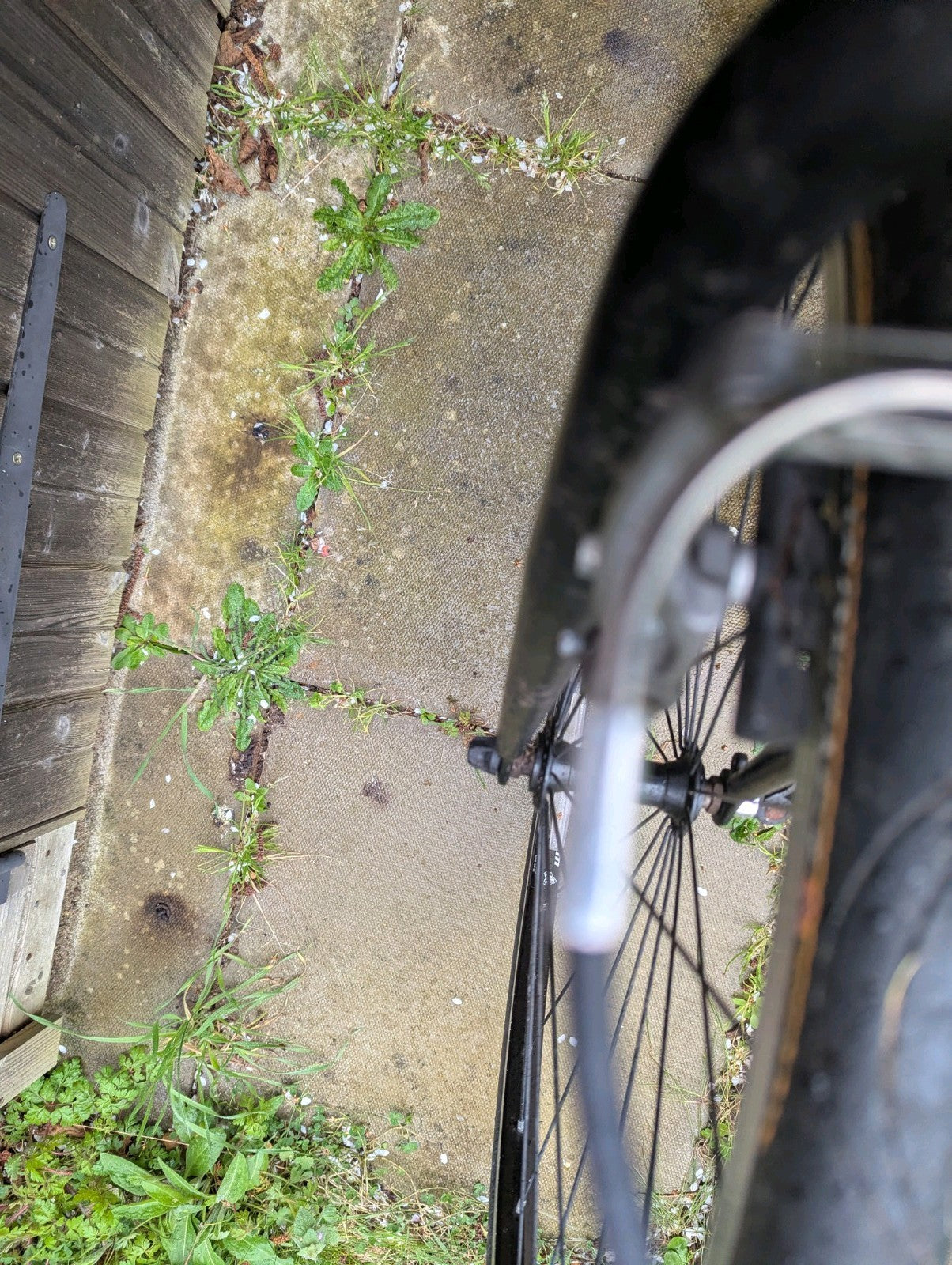 Dahon Cadenza 26" Folding Bike