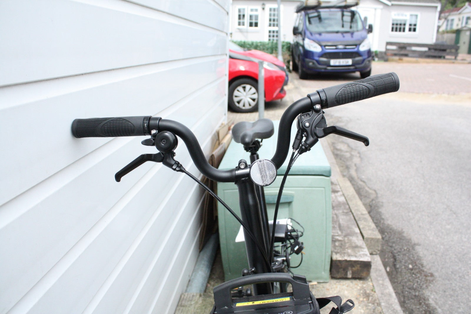 brompton c line 4 speed