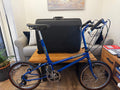 Bike Friday Sport 14 Folding Bicycle - Super Early Example Frame number 58