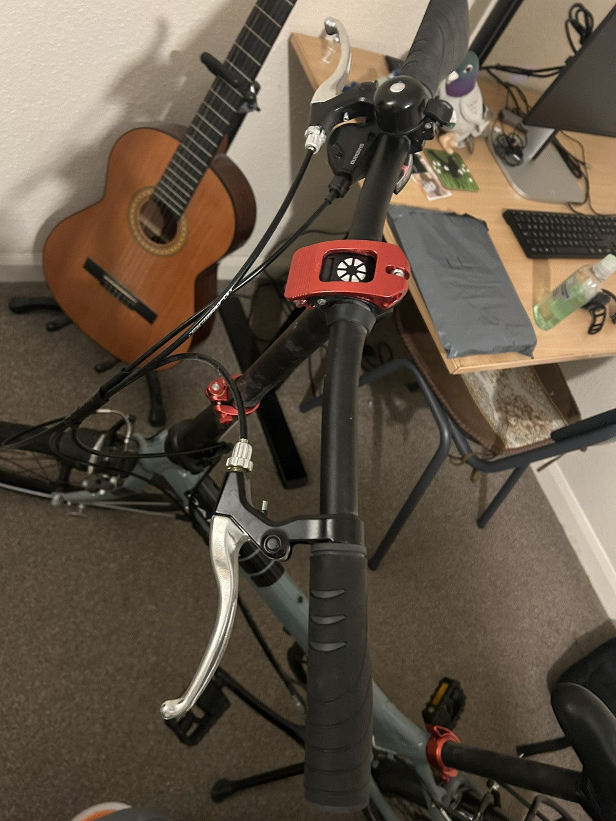Dahon Mariner D8 Folding Bike