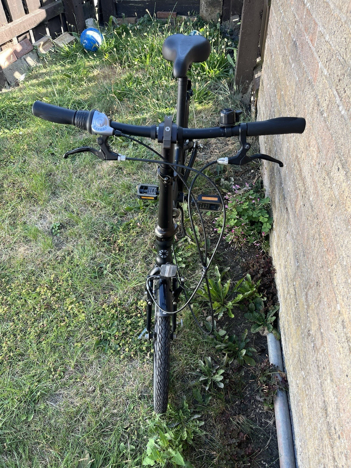 Dahon Vitesse 7005 Folding Bike
