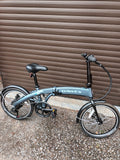 Dawes Ark 2 Folding Bike