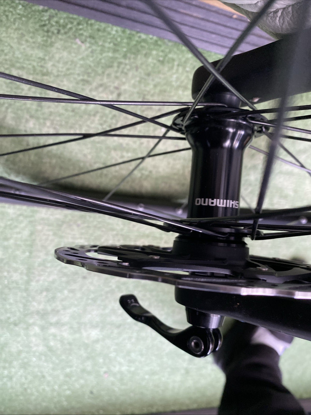 Airnimal Joey Folding Bike 26 Inch Wheels Built By Me With All New Parts￼￼￼￼