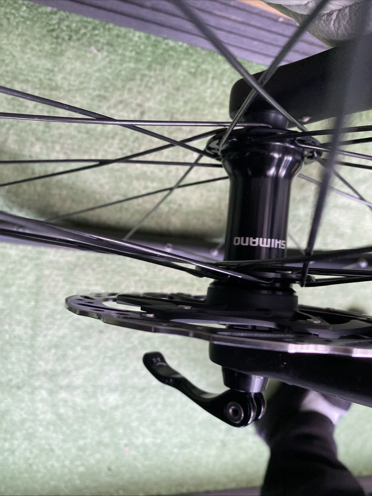 Airnimal Joey Folding Bike 26 Inch Wheels Built By Me With All New Parts￼￼￼￼