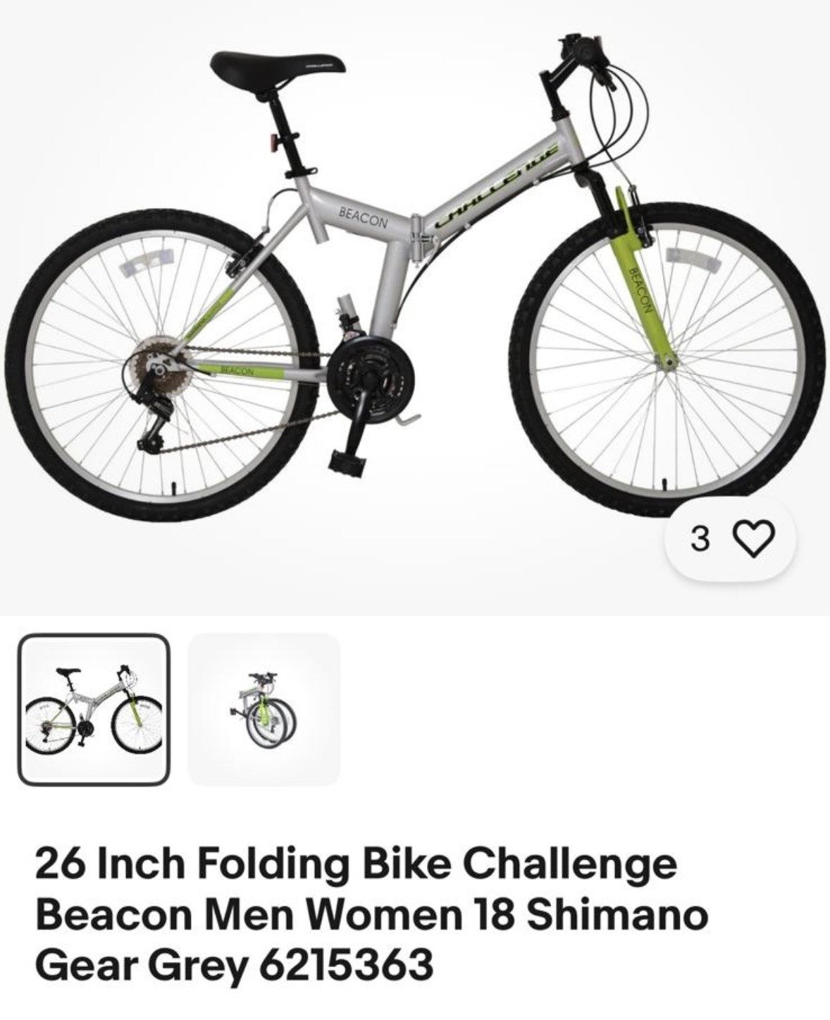 folding bikes for adults - unused