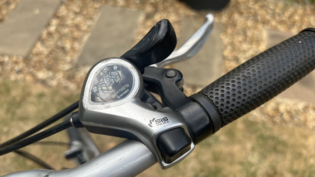 Raleigh Boardwalk Folding Bicycle, for collection only from London SE23