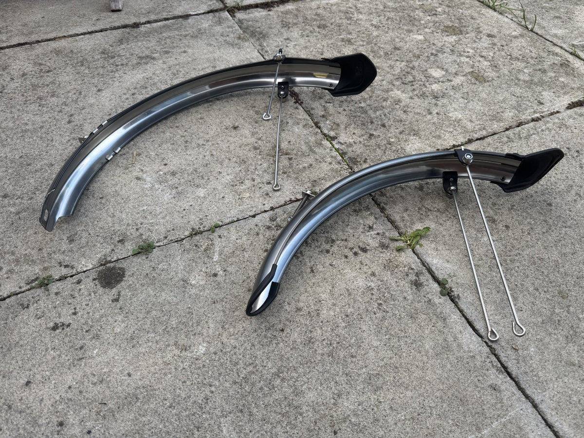 Dahon Speed D7 Folding Bike  20" Wheels
