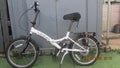 viking metropolis 6 gear fold up bike